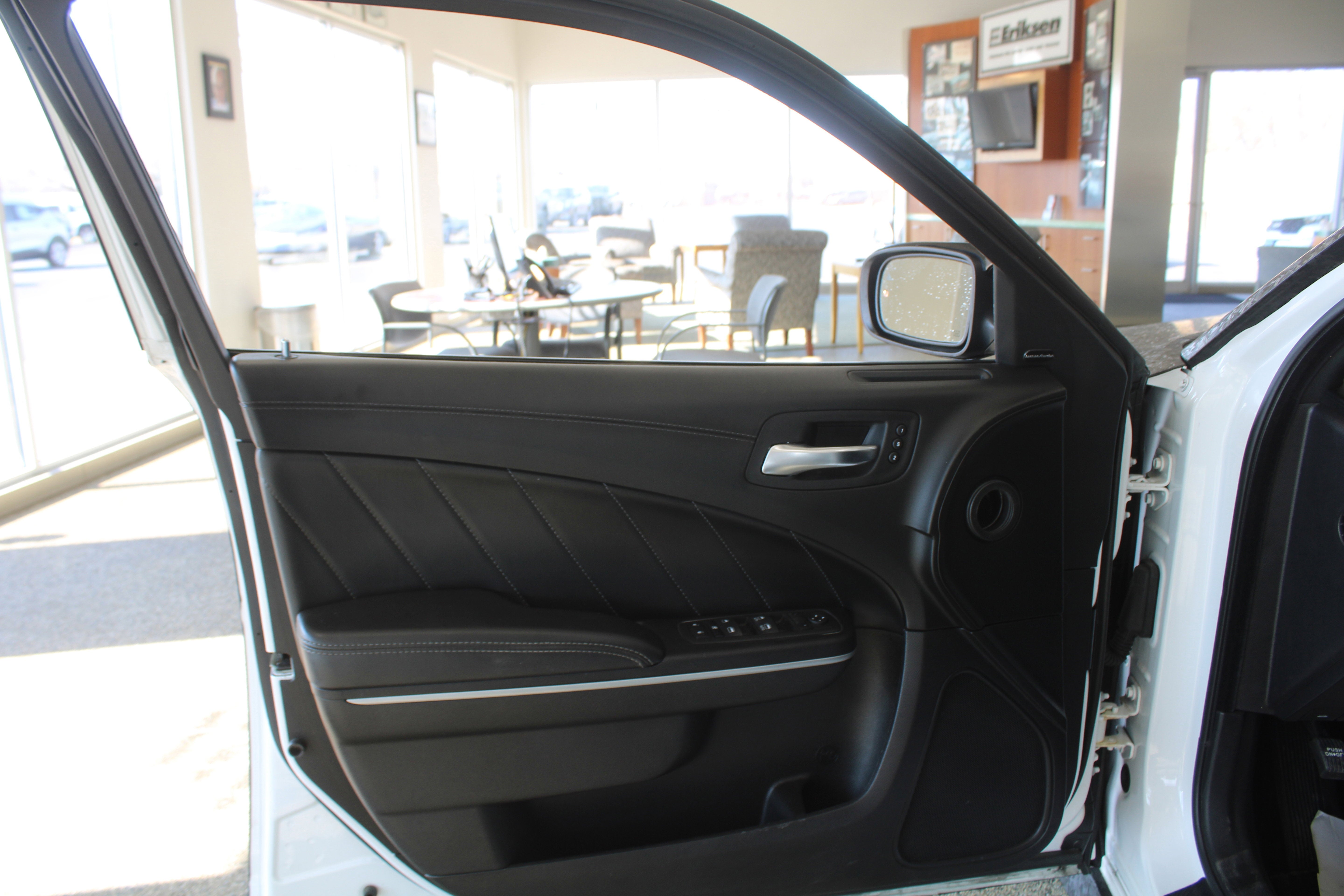 2022 Dodge Charger Scat Pack