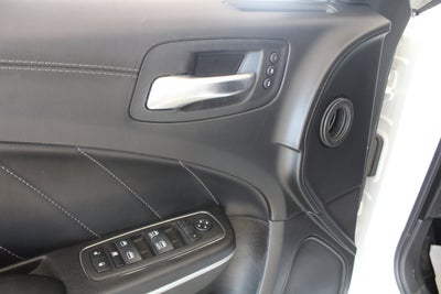 2022 Dodge Charger Scat Pack