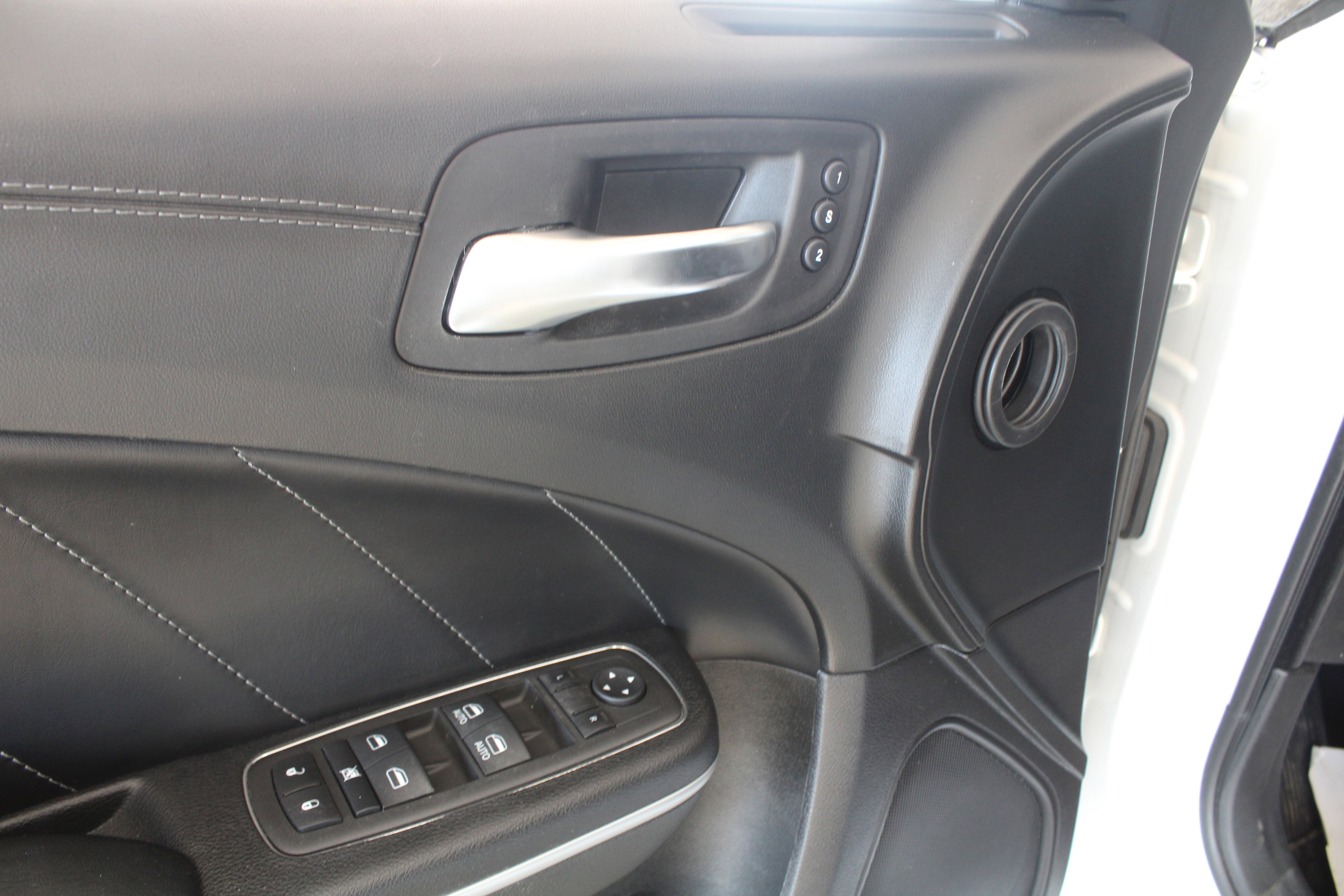 2022 Dodge Charger Scat Pack