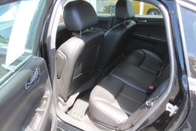 2013 Chevrolet Impala LTZ