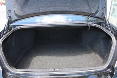 2013 Chevrolet Impala LTZ