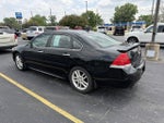2013 Chevrolet Impala LTZ