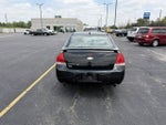 2013 Chevrolet Impala LTZ