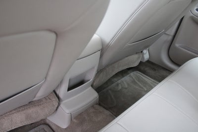 2011 Chevrolet Impala LTZ