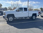 2019 Chevrolet Silverado 2500 HD LT