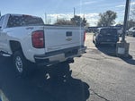 2019 Chevrolet Silverado 2500 HD LT