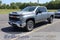 2025 Chevrolet Silverado 3500 HD LT