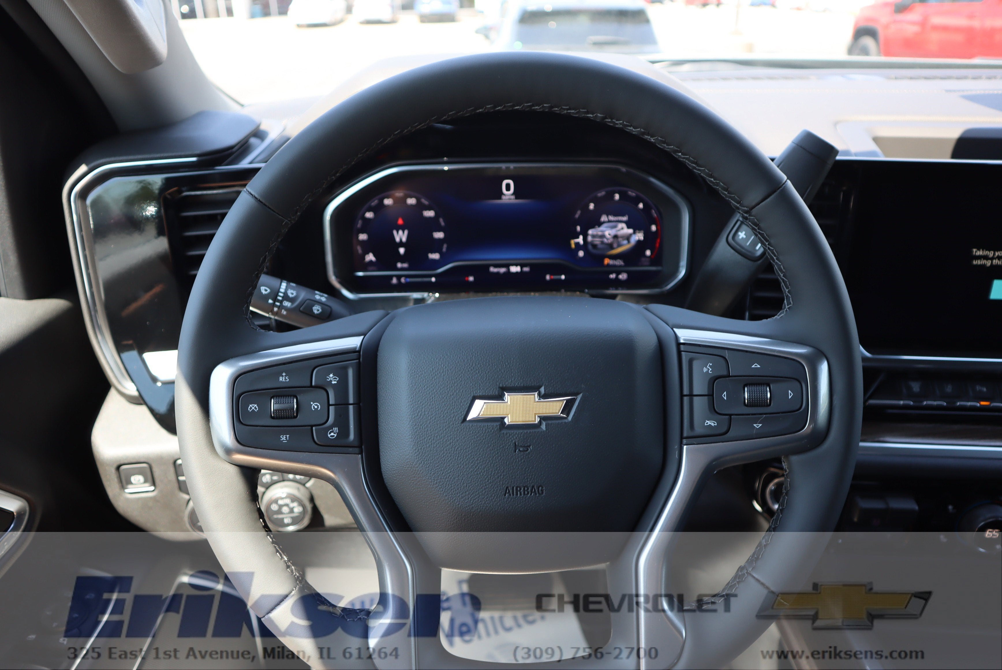 2025 Chevrolet Silverado 3500 HD LT