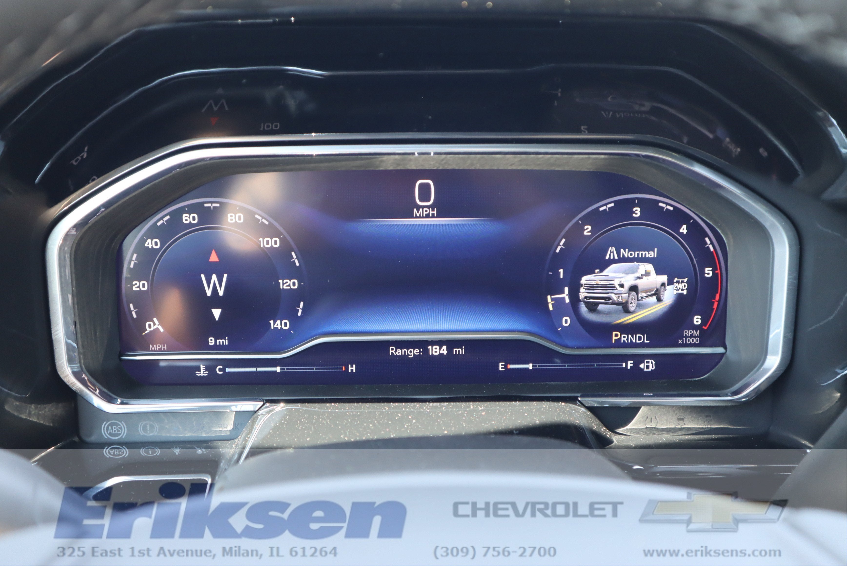 2025 Chevrolet Silverado 3500 HD LT