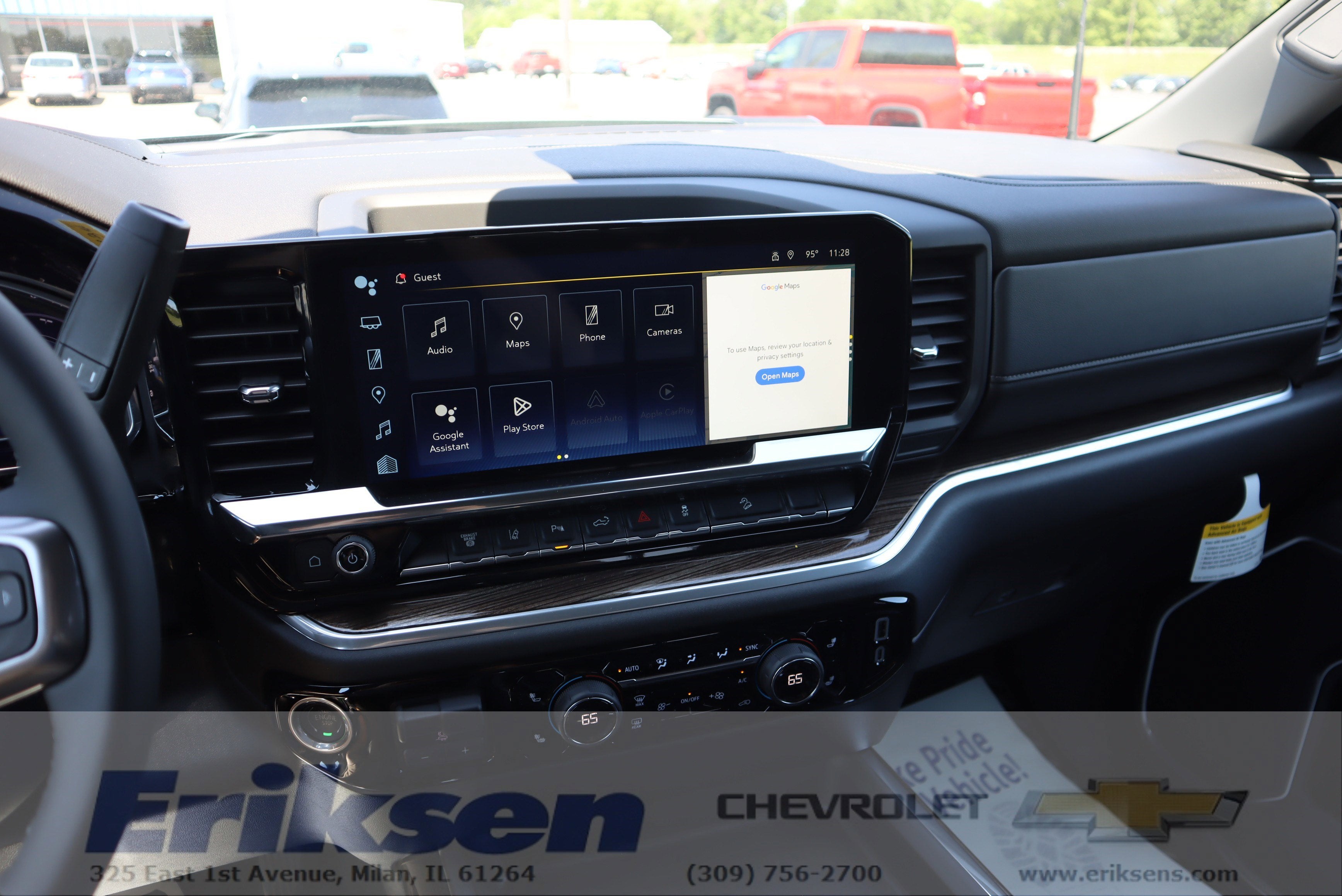 2025 Chevrolet Silverado 3500 HD LT