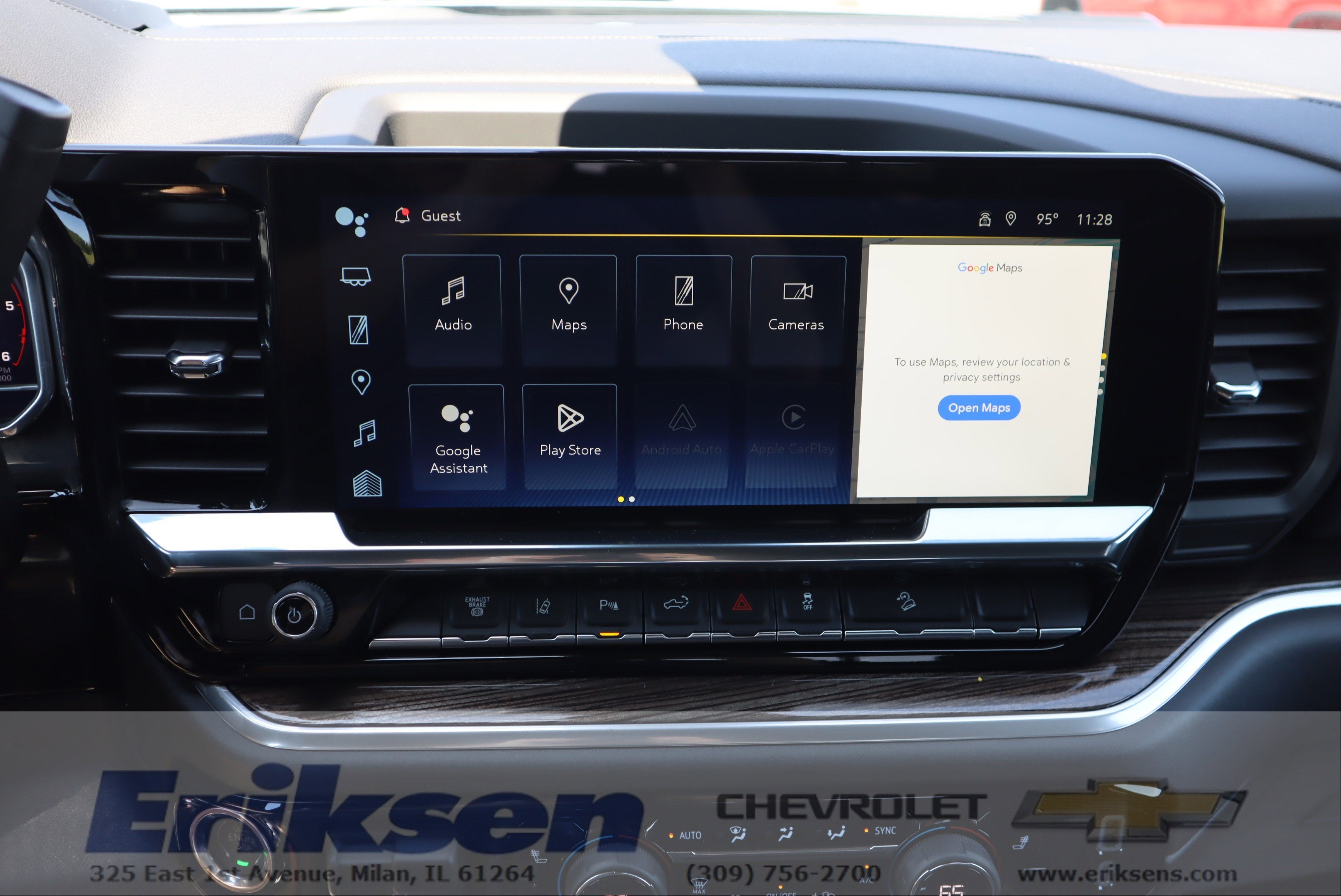 2025 Chevrolet Silverado 3500 HD LT