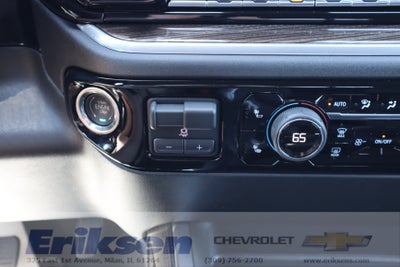 2025 Chevrolet Silverado 3500 HD LT