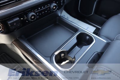 2025 Chevrolet Silverado 3500 HD LT