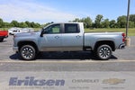 2025 Chevrolet Silverado 3500 HD LT