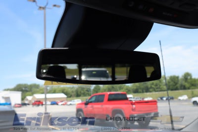 2025 Chevrolet Silverado 3500 HD LT