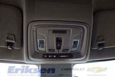 2025 Chevrolet Silverado 3500 HD LT