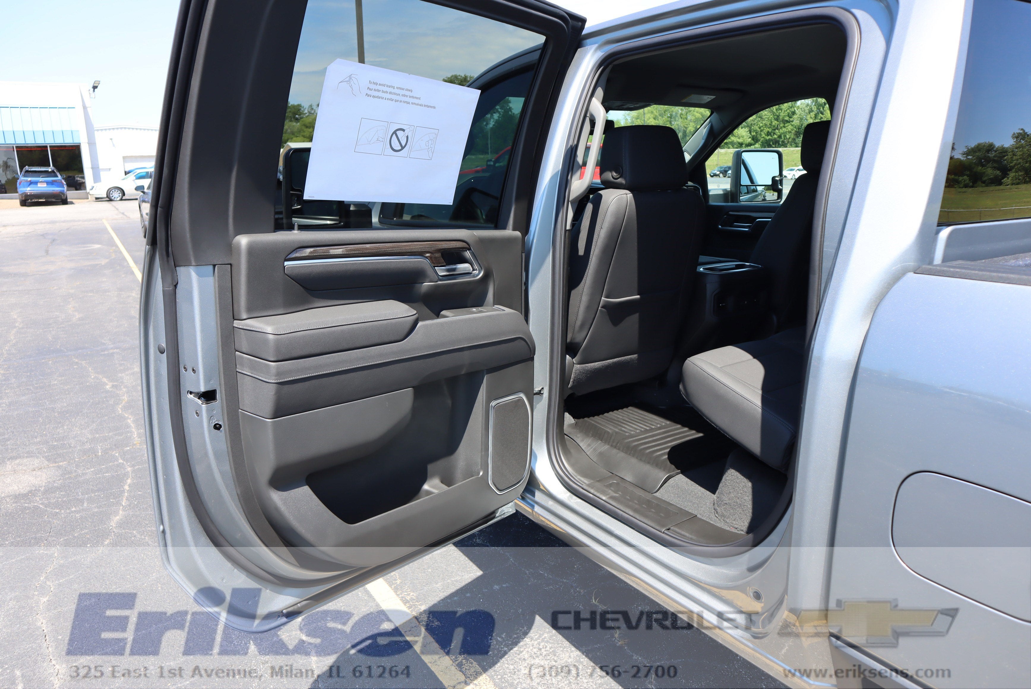 2025 Chevrolet Silverado 3500 HD LT