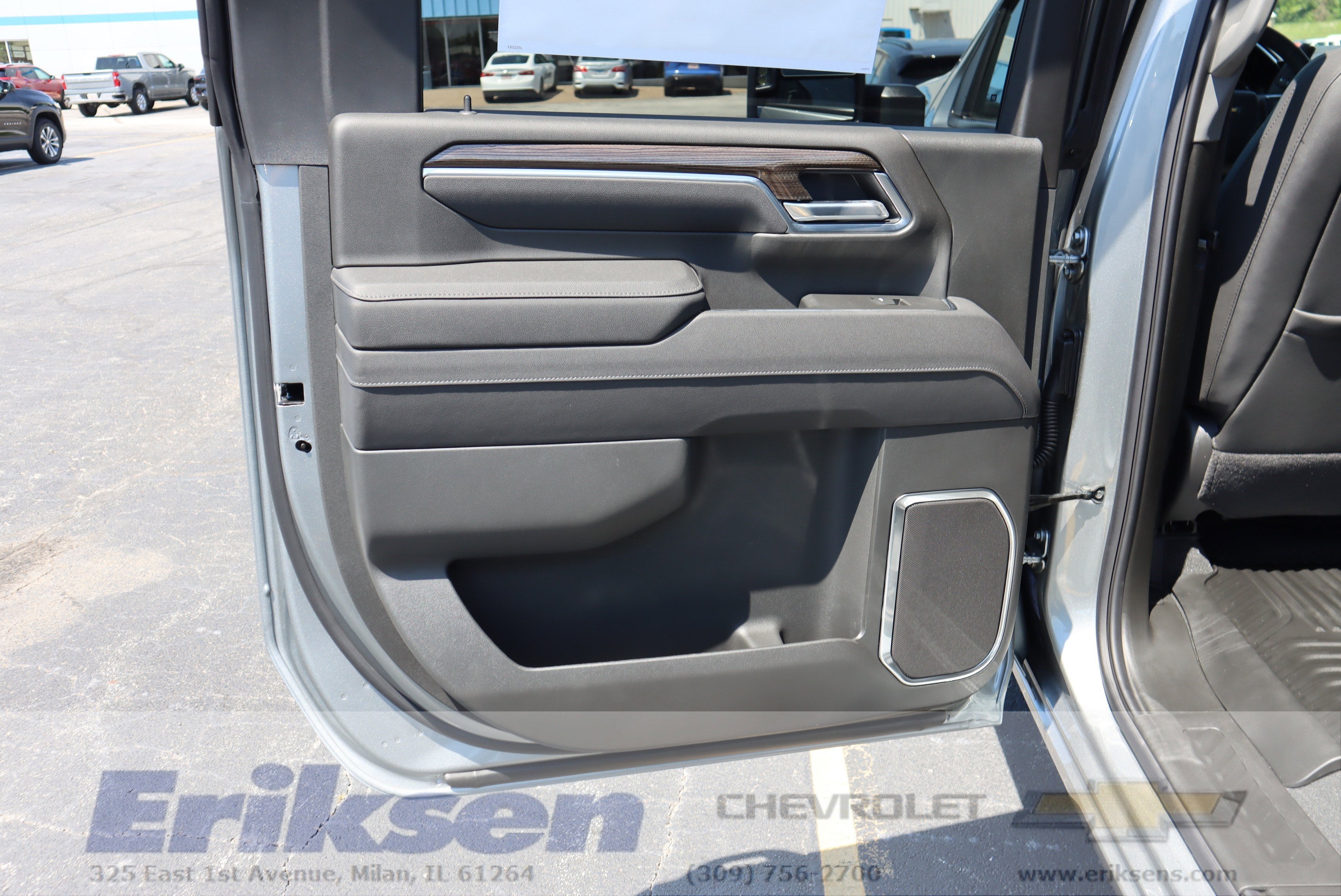 2025 Chevrolet Silverado 3500 HD LT