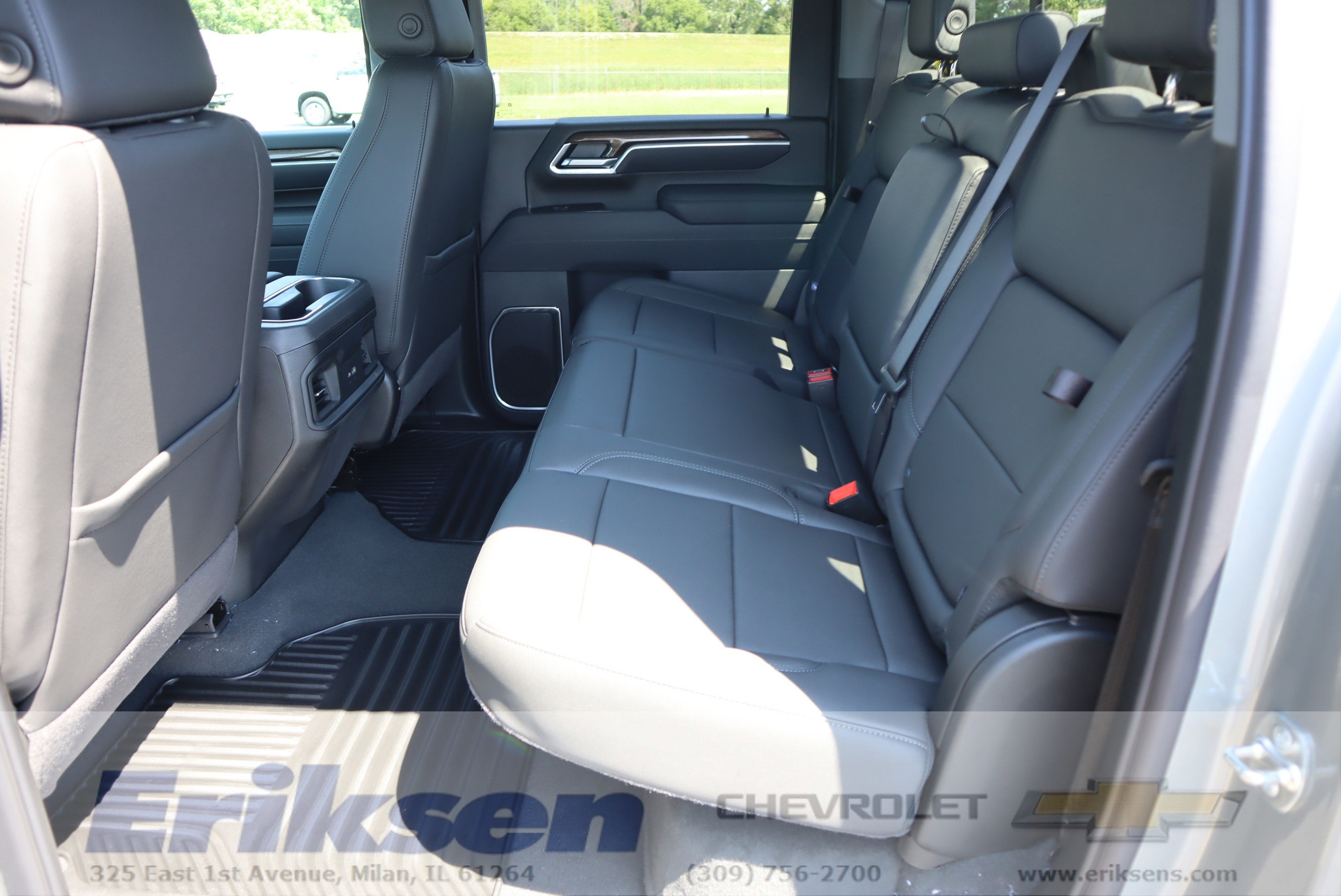 2025 Chevrolet Silverado 3500 HD LT