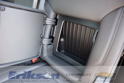 2025 Chevrolet Silverado 3500 HD LT