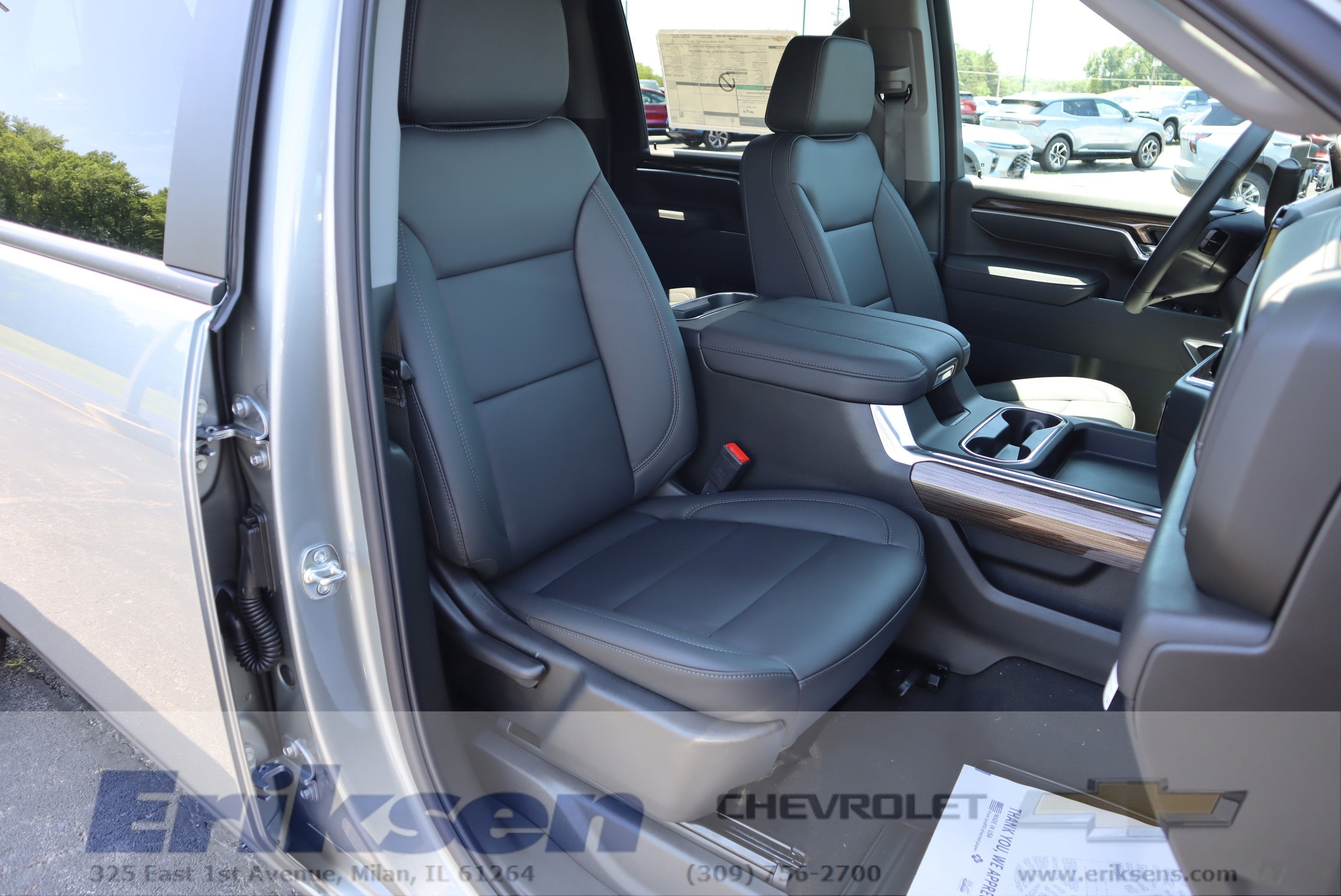 2025 Chevrolet Silverado 3500 HD LT