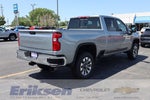 2025 Chevrolet Silverado 3500 HD LT