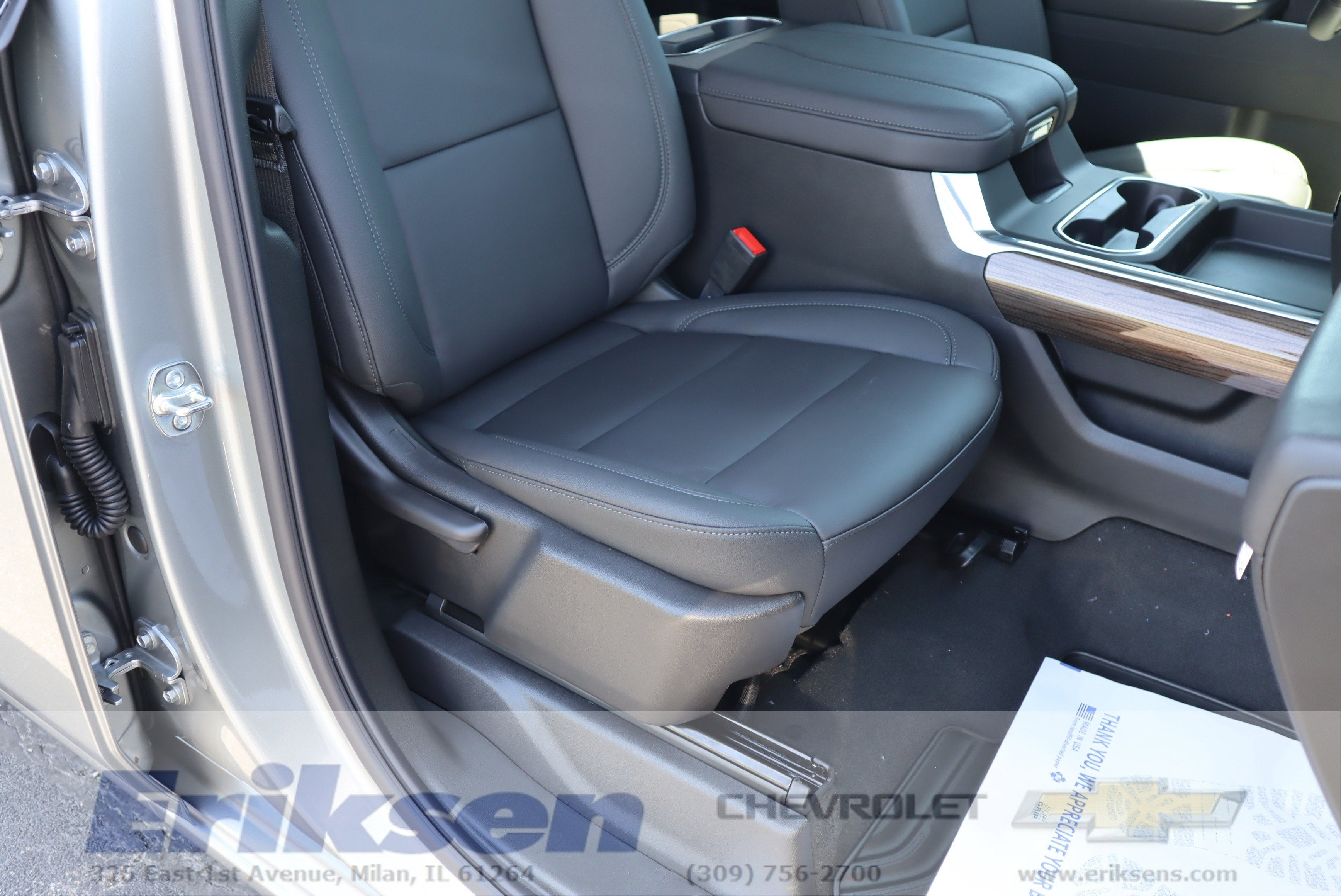 2025 Chevrolet Silverado 3500 HD LT