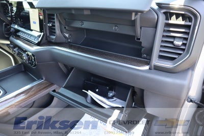 2025 Chevrolet Silverado 3500 HD LT