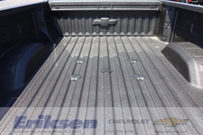 2025 Chevrolet Silverado 3500 HD LT