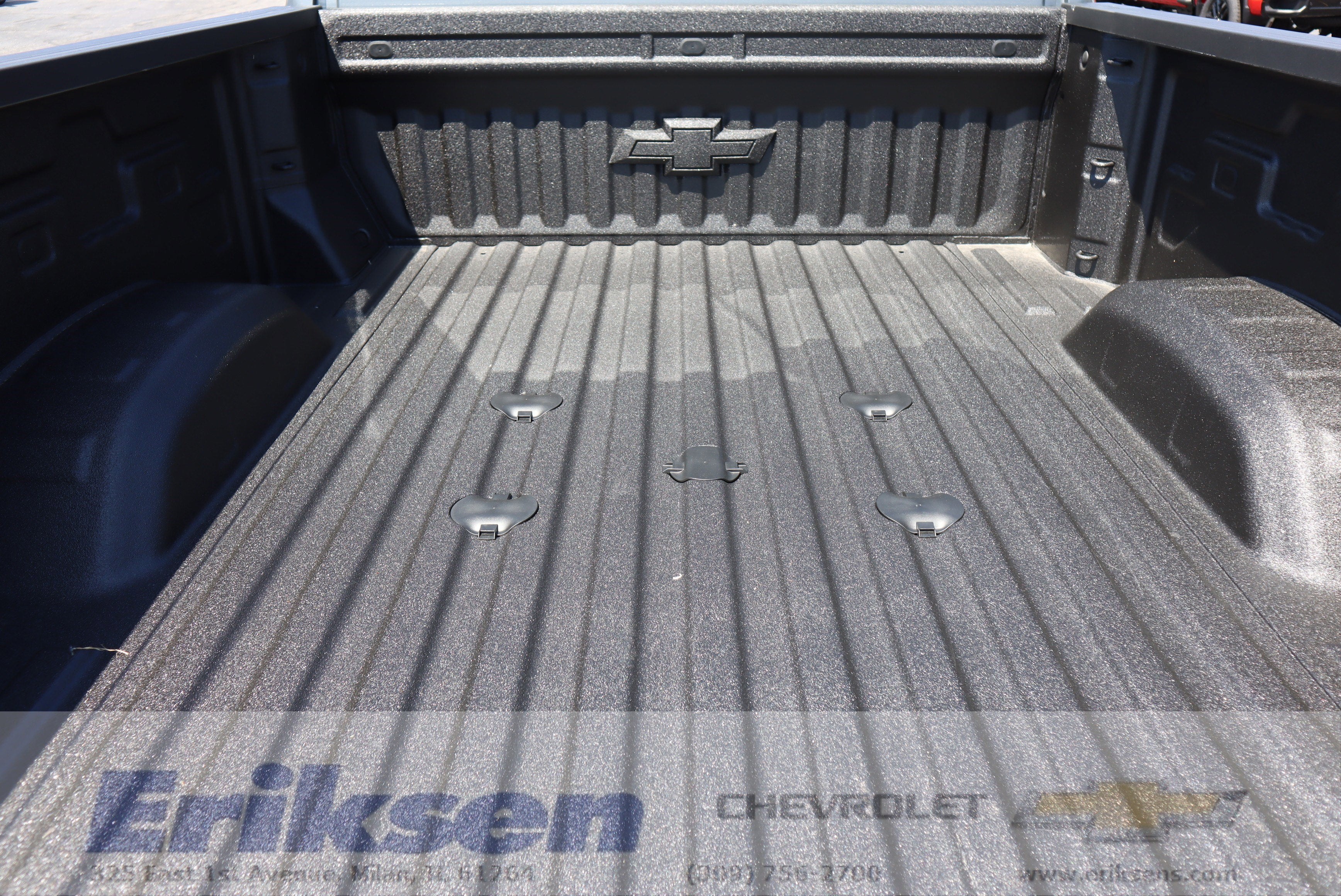 2025 Chevrolet Silverado 3500 HD LT