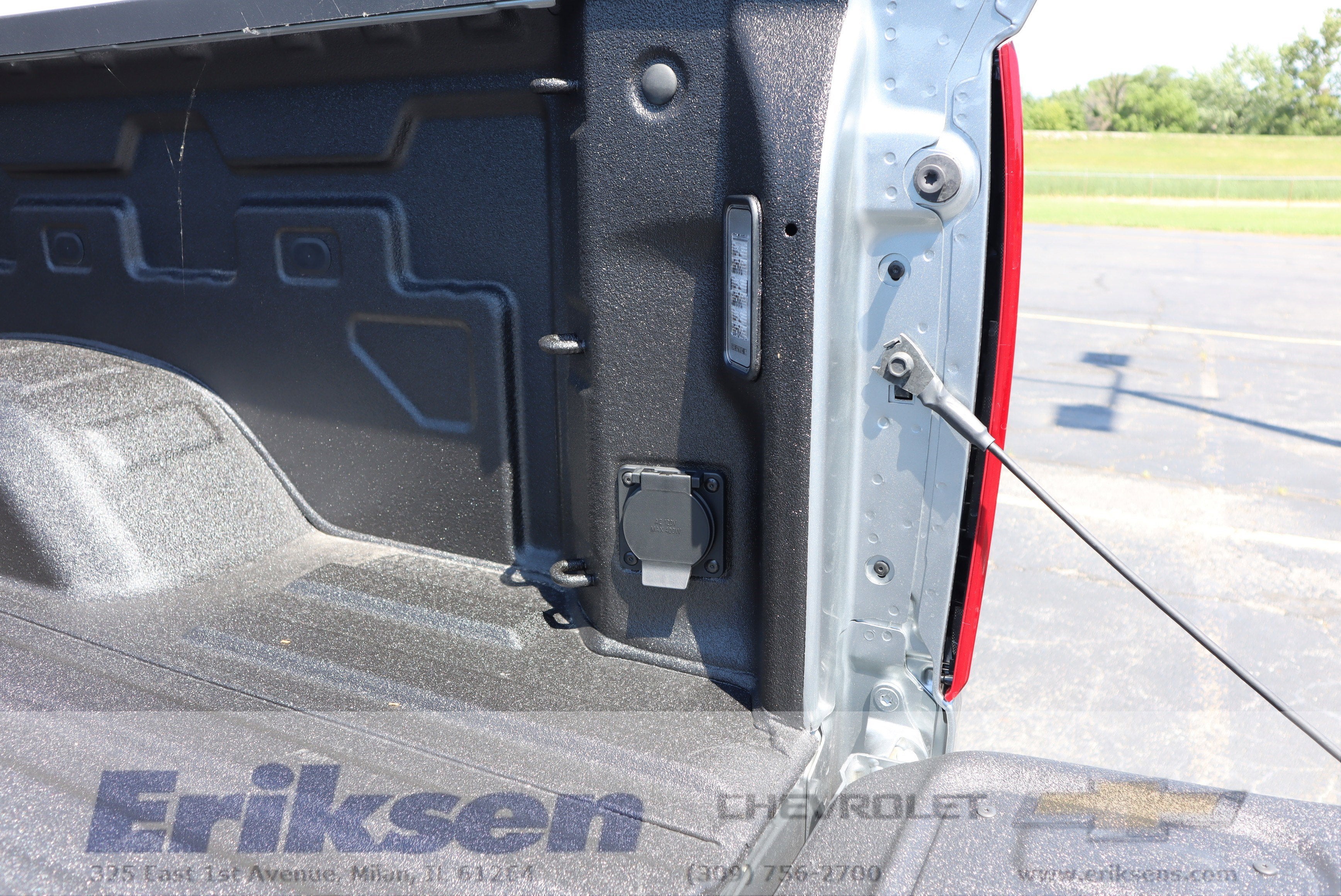 2025 Chevrolet Silverado 3500 HD LT