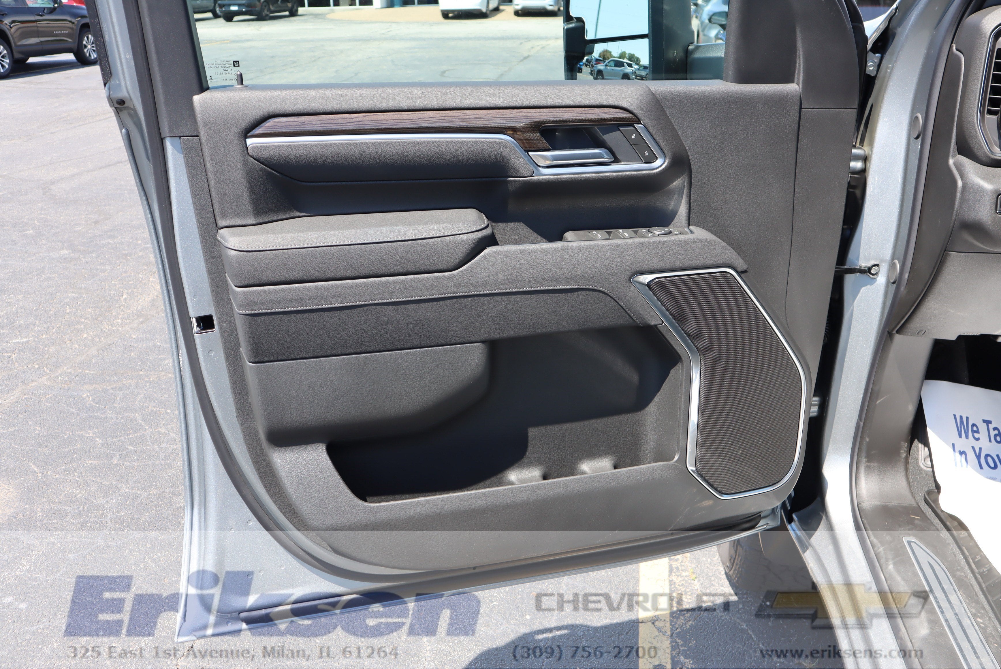 2025 Chevrolet Silverado 3500 HD LT