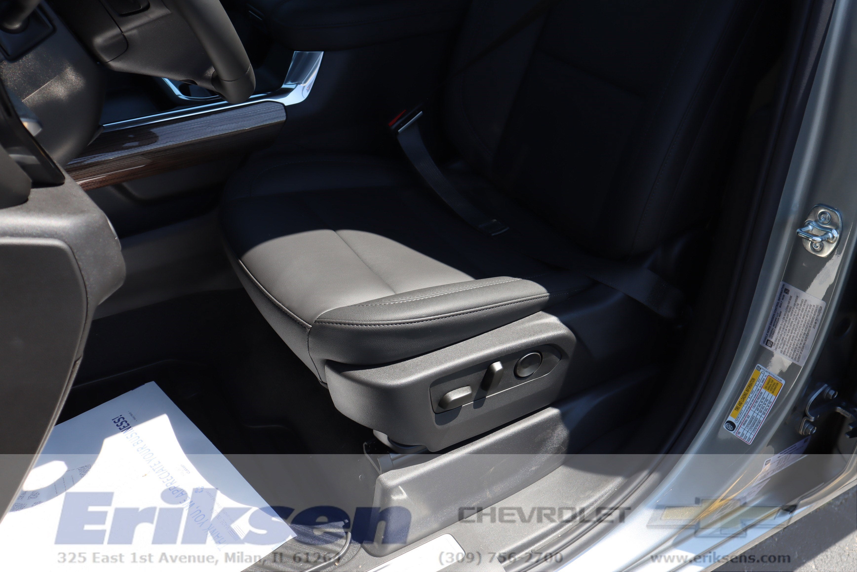 2025 Chevrolet Silverado 3500 HD LT