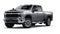 2025 Chevrolet Silverado 3500 HD LT