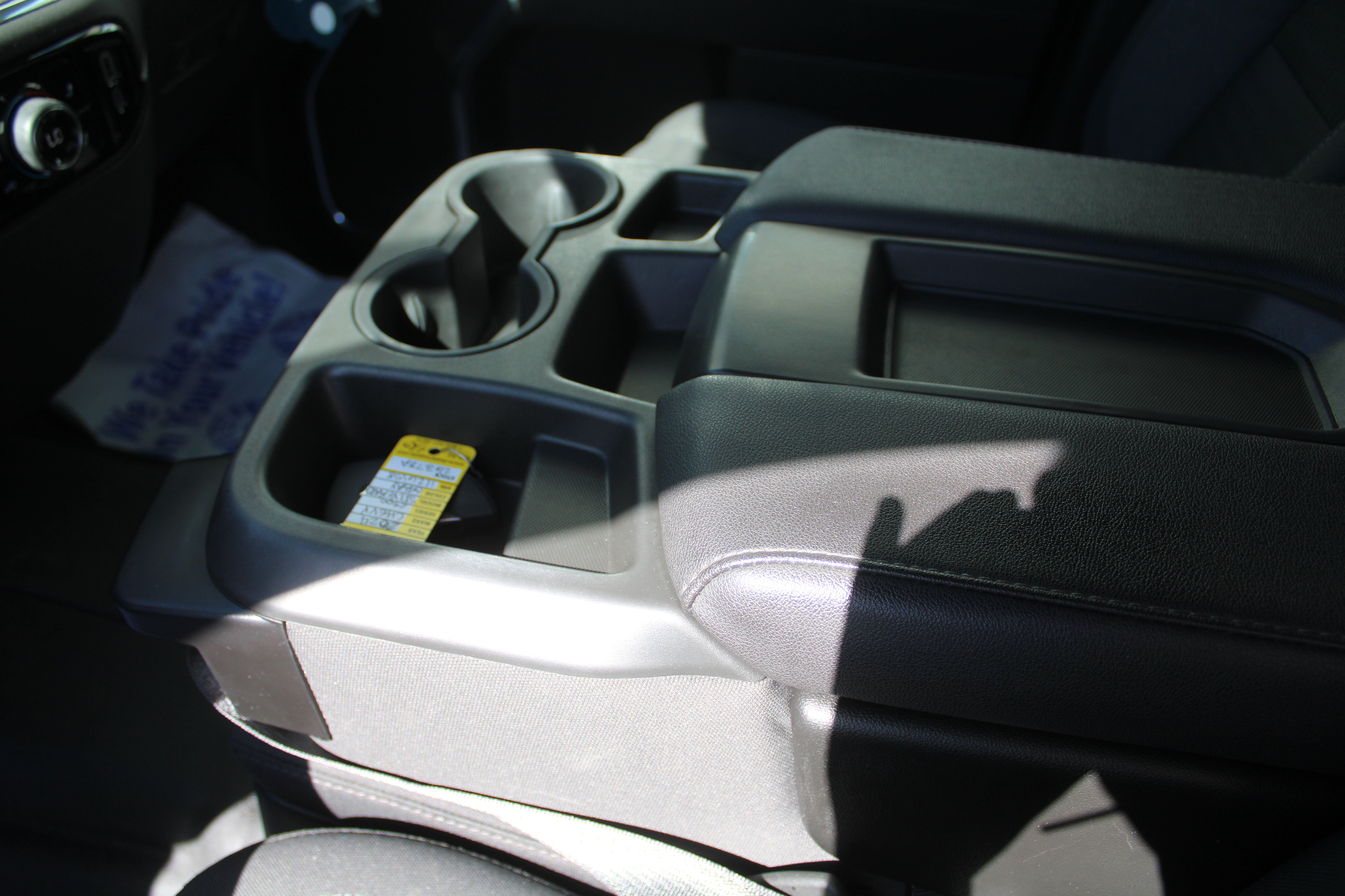 2024 Chevrolet Silverado 2500HD LT - Photo 14