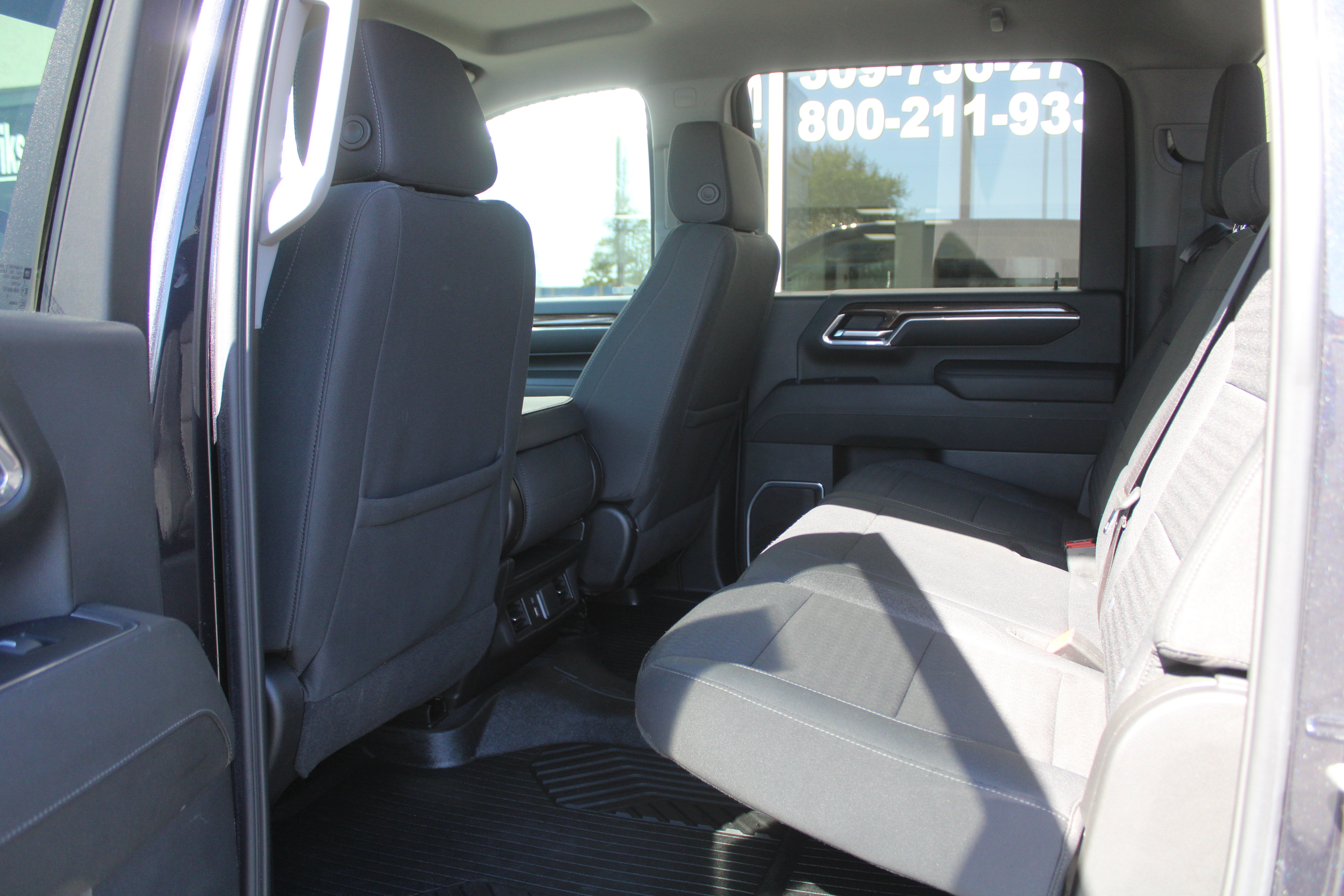 2024 Chevrolet Silverado 2500HD LT - Photo 18