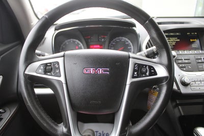 2014 GMC Terrain SLT