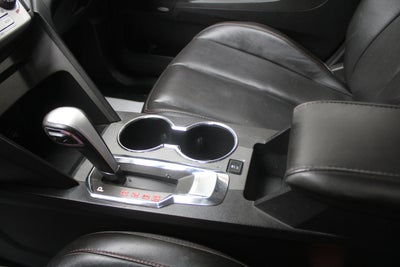 2014 GMC Terrain SLT