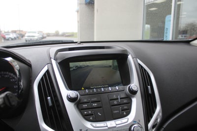 2014 GMC Terrain SLT