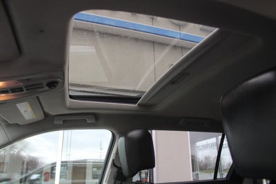 2014 GMC Terrain SLT