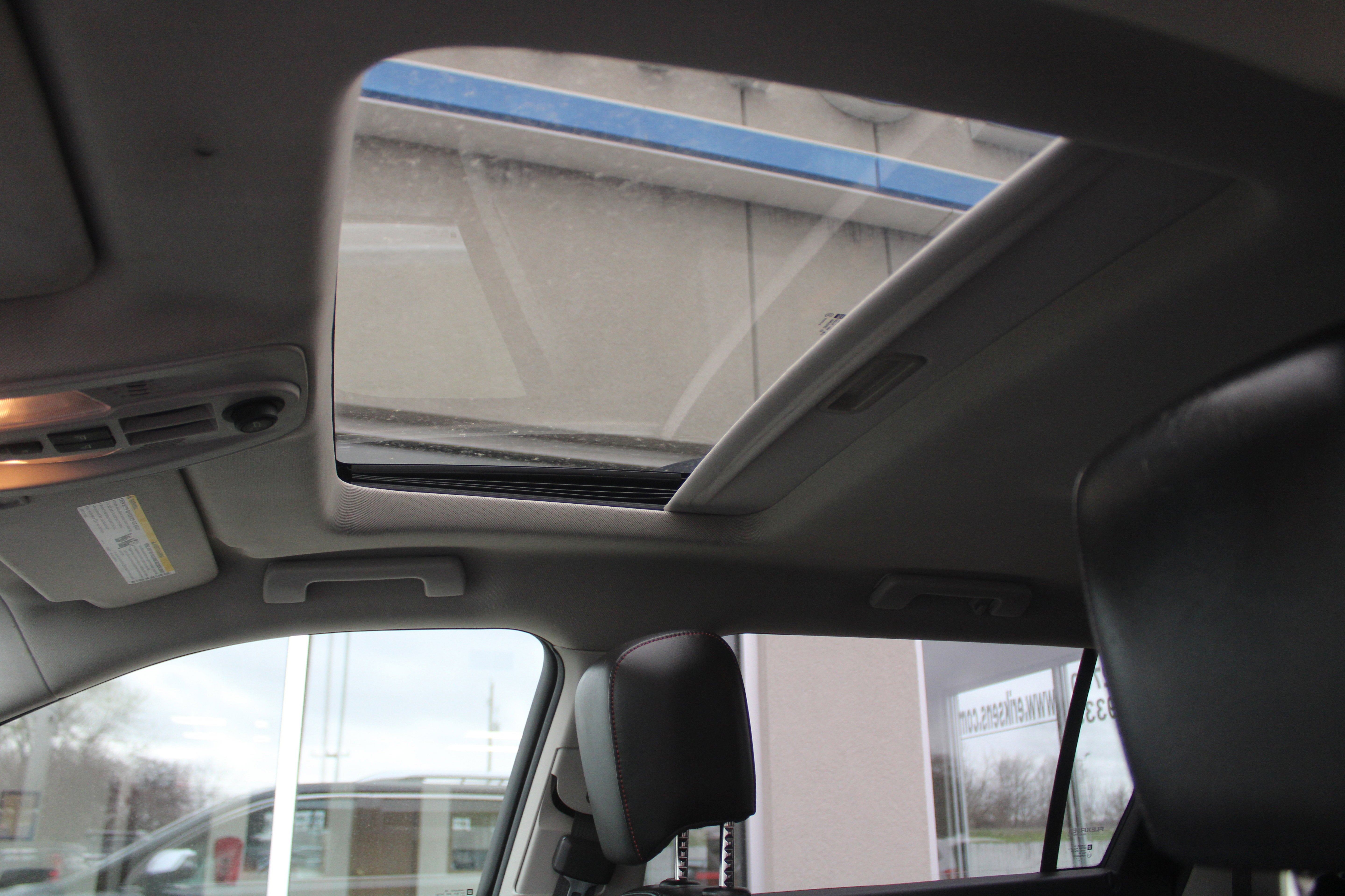 2014 GMC Terrain SLT