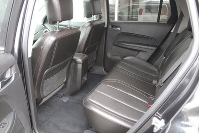 2014 GMC Terrain SLT