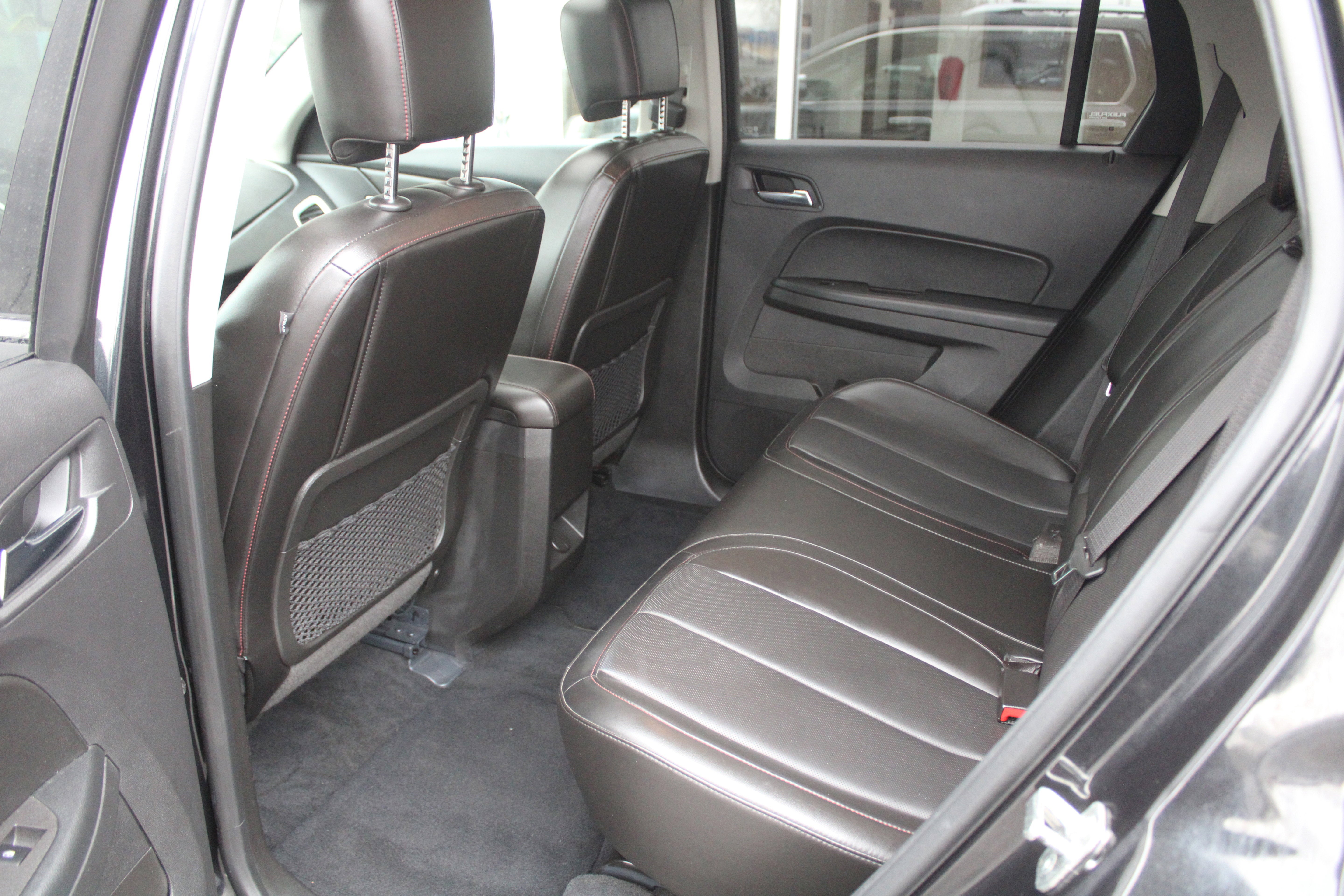 2014 GMC Terrain SLT