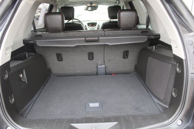 2014 GMC Terrain SLT