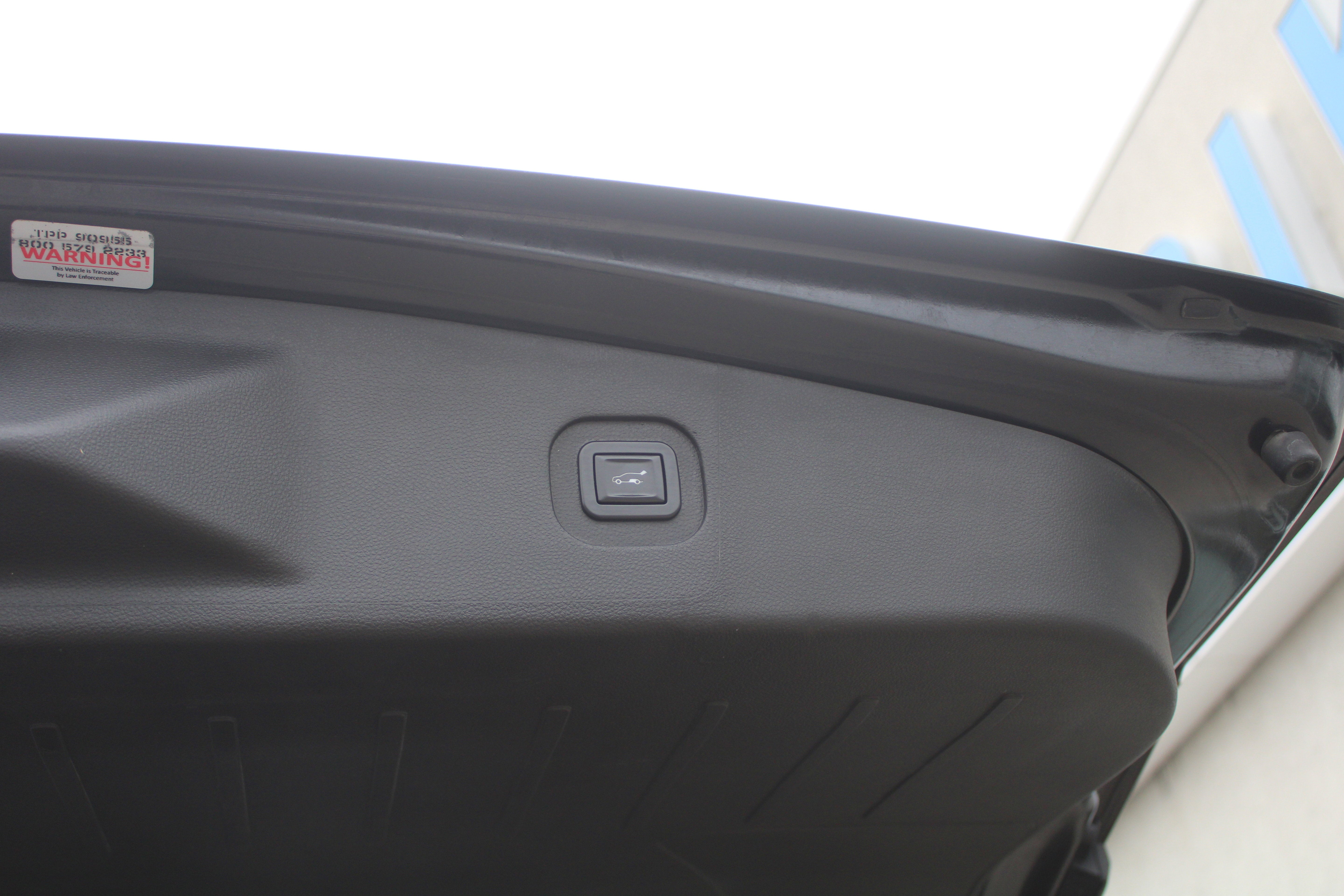 2014 GMC Terrain SLT
