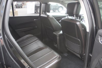 2014 GMC Terrain SLT