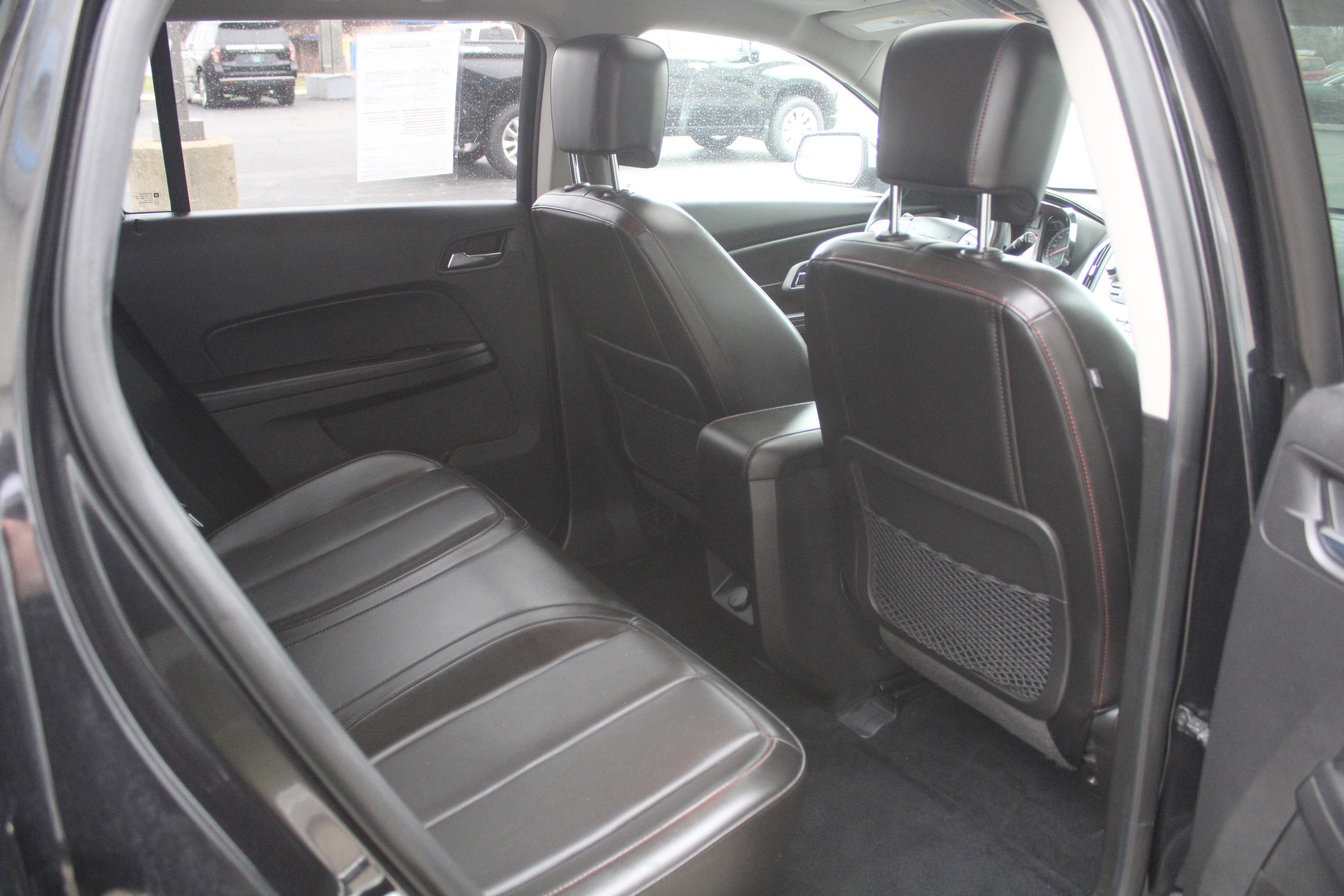 2014 GMC Terrain SLT