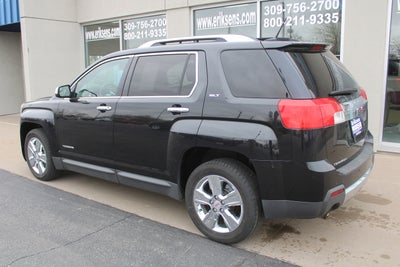 2014 GMC Terrain SLT