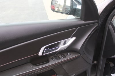 2014 GMC Terrain SLT