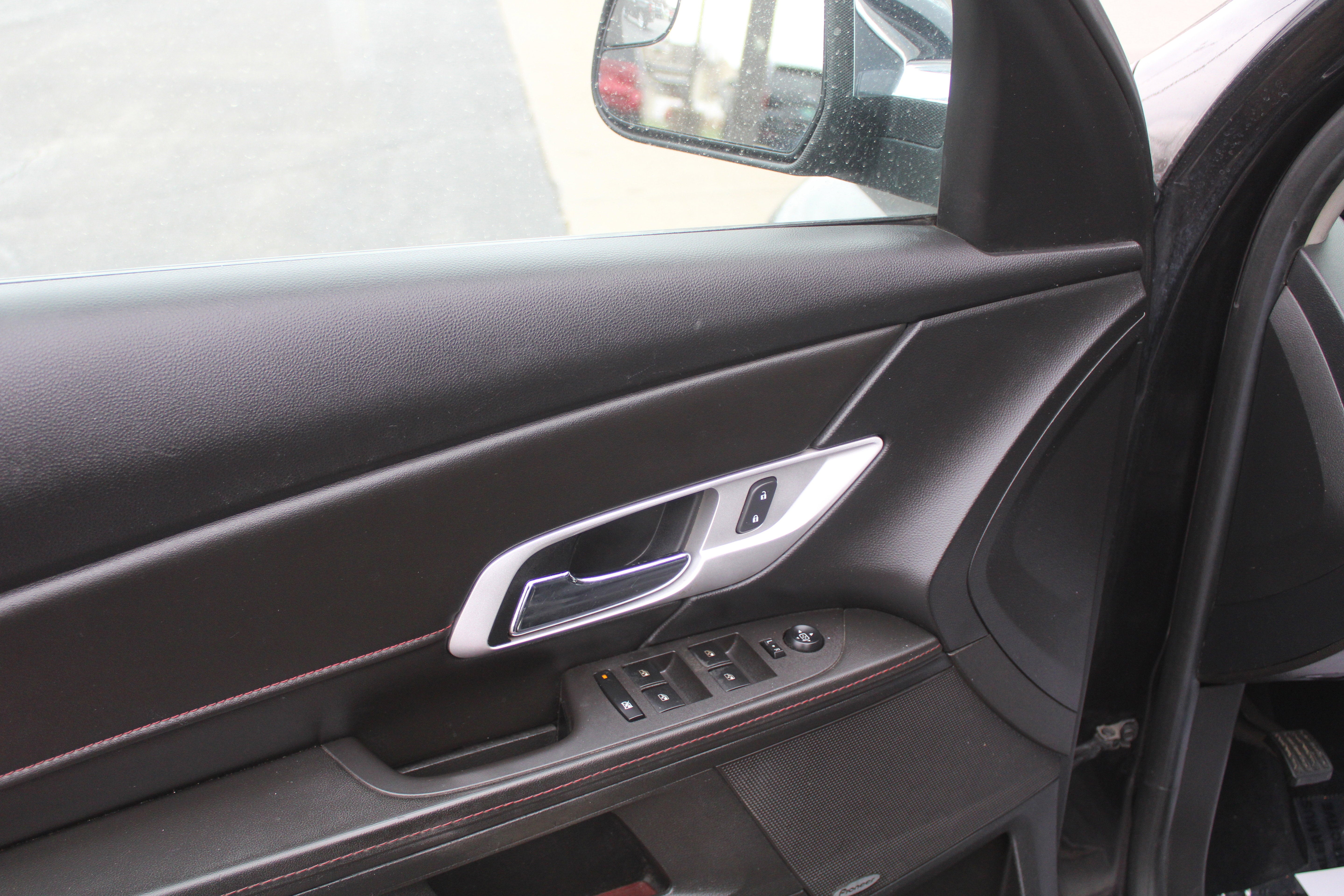 2014 GMC Terrain SLT